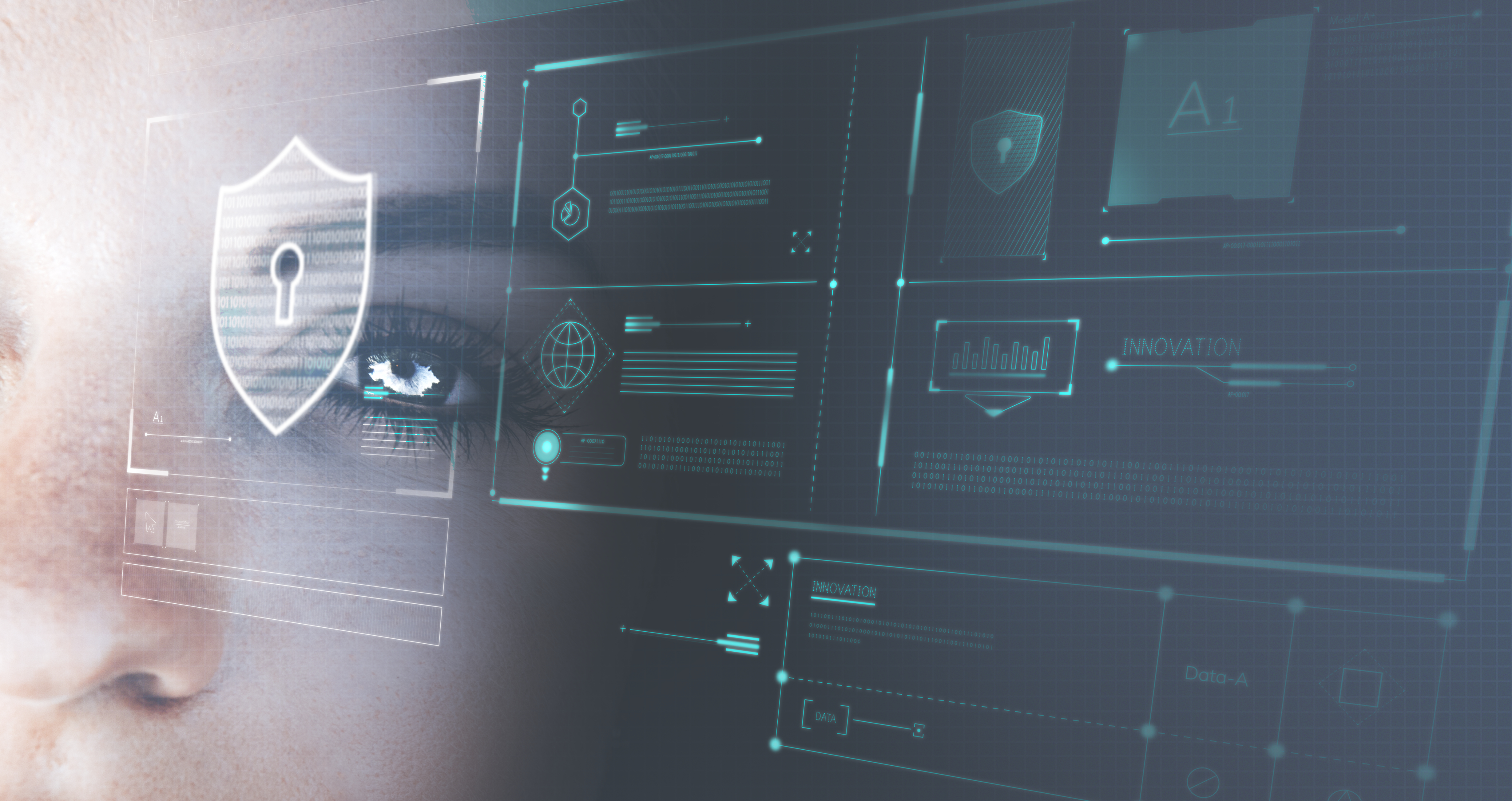 Comprehensive Security Solutions