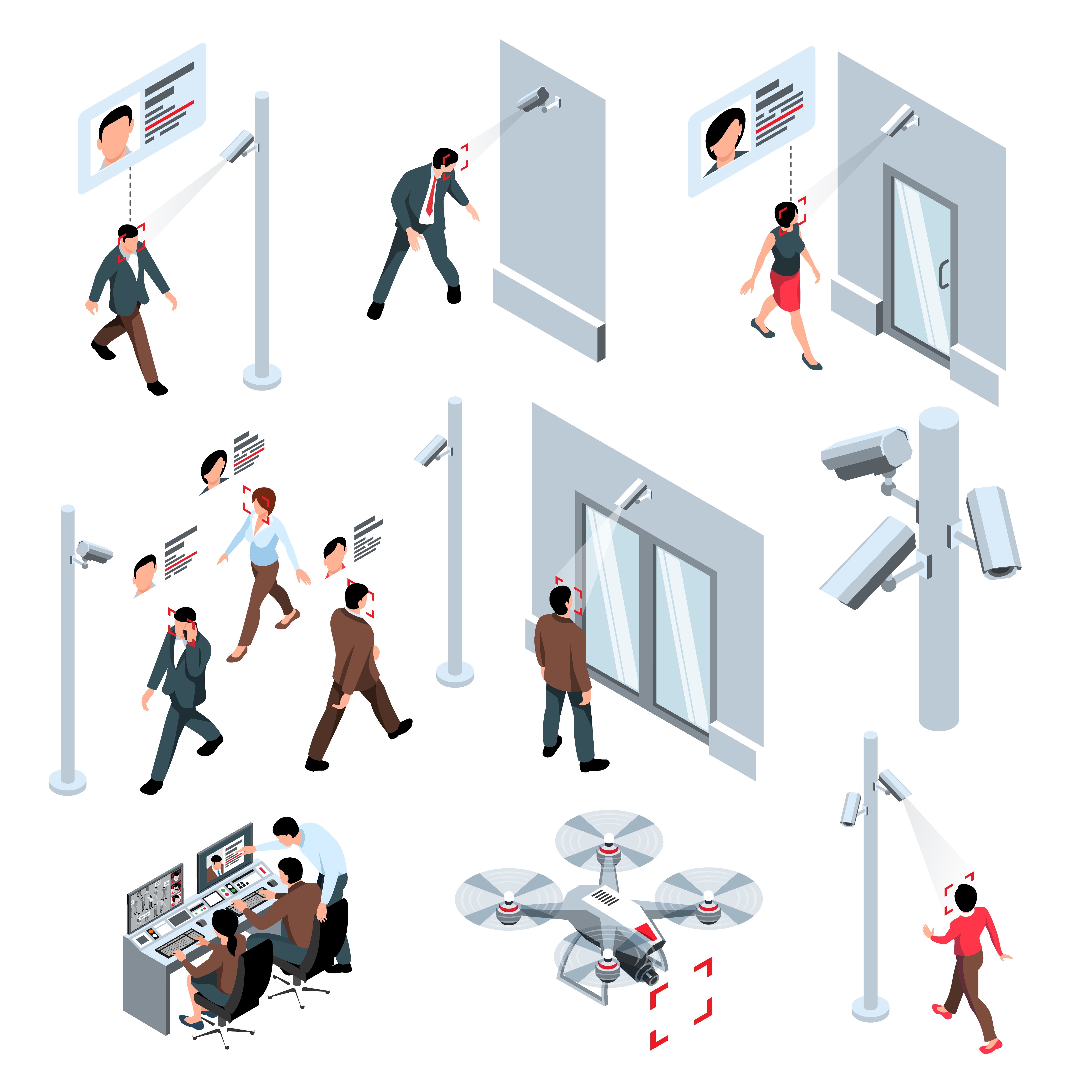 Security Services